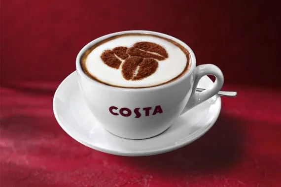 Espresso COSTA