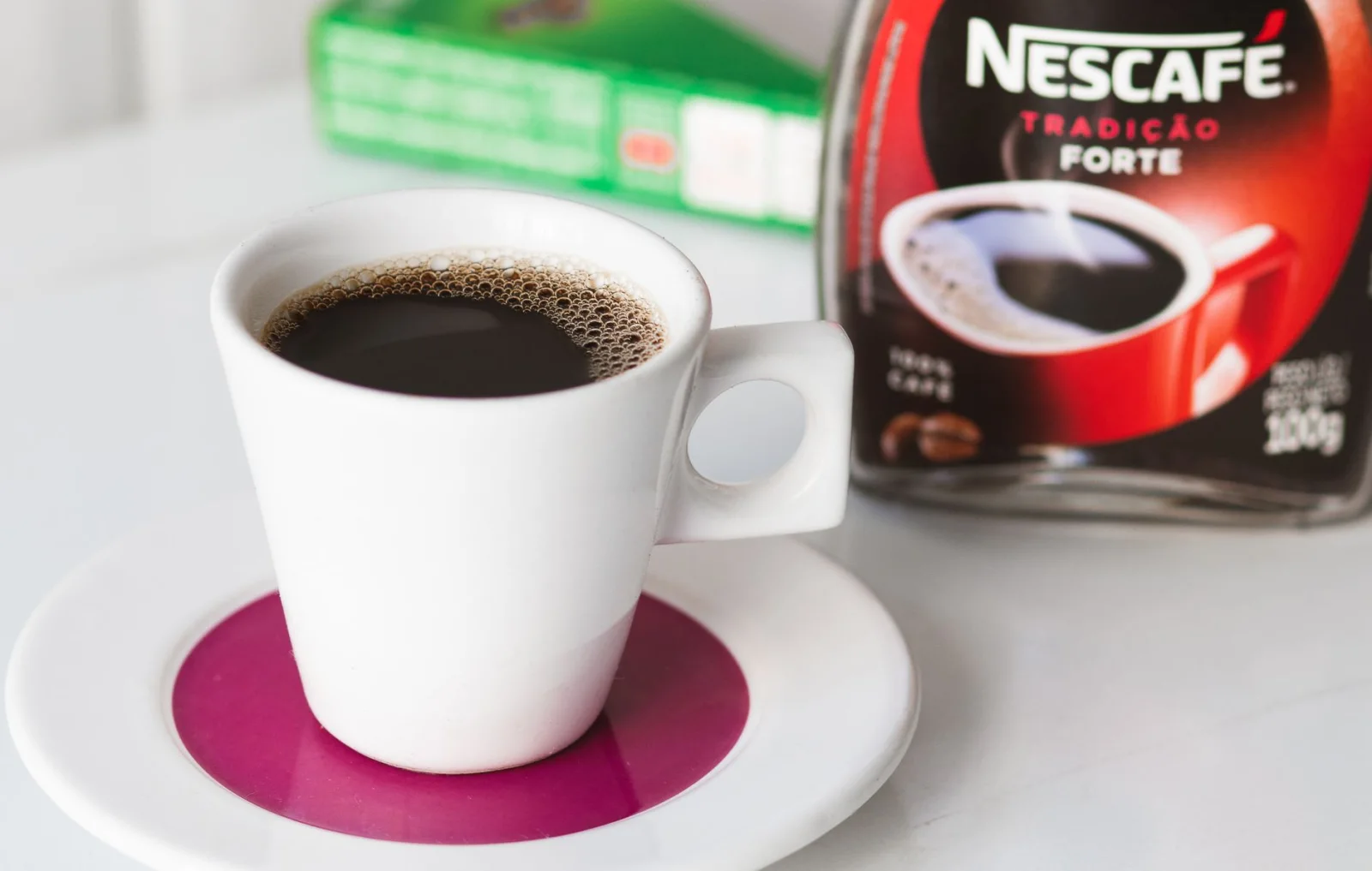 Nescafe