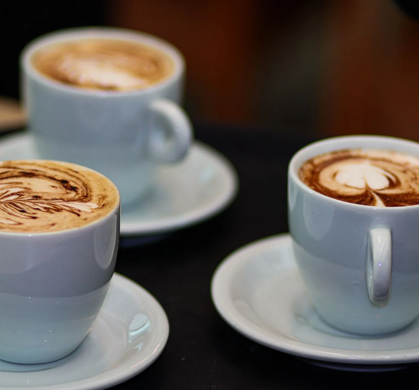 Cappuccino